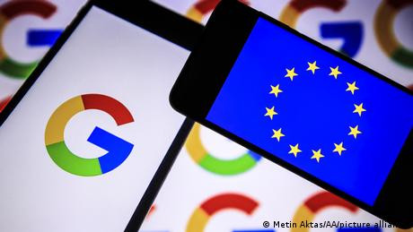Perusahaan Internet Swedia Gugat Google 2,1 Miliar Euro