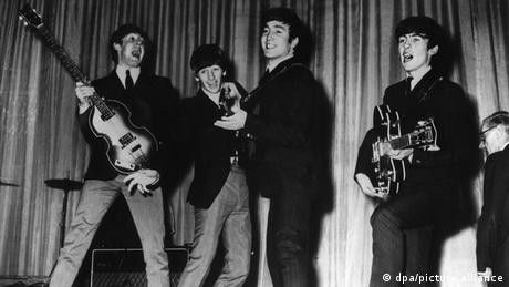 Diusir dari Jerman hingga Ditolak Rekaman, Awal Perjalanan Karier Band Legendaris The Beatles