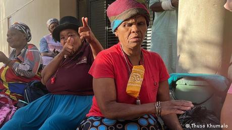 Korban Era Apartheid Afrika Selatan Tuntut Pembayaran Ganti Rugi
