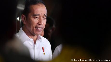 Polisi Tangani Pelaporan Habib Bahar bin Smith 'Jokowi Kayaknya Banci'