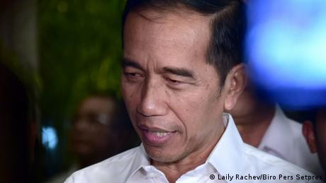 Jokowi Imbau, Kedekatan dengan Warga Jangan Hanya pada Momentum Tertentu