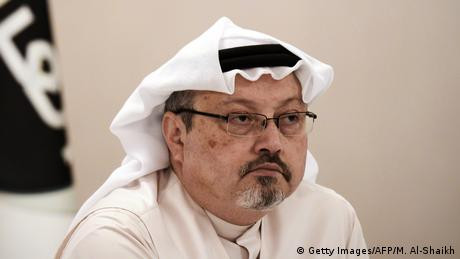 Saudi Akui Khashoggi Meninggal Akibat Perkelahian di Konsulat di Istanbul