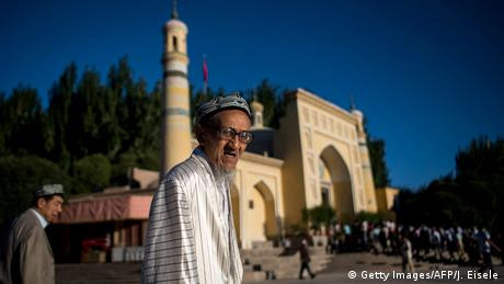 Sinofikasi Islam: Apa yang ingin Cina capai?
