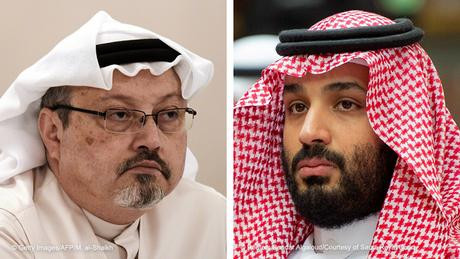 Bagaimana Media Arab Membahas Pembunuhan Jamal Khashoggi?