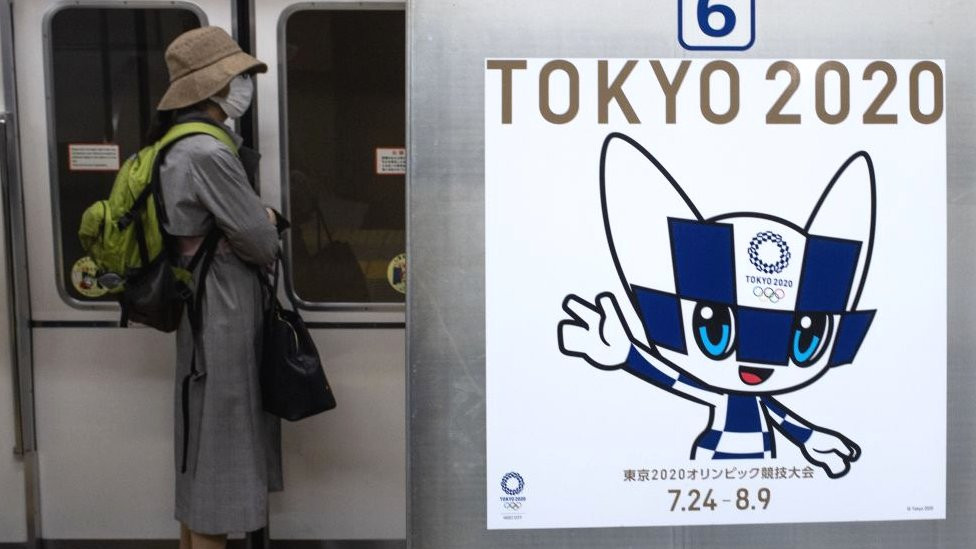 Olimpiade Tokyo: Pesta olahraga di Jepang akan tetap ...