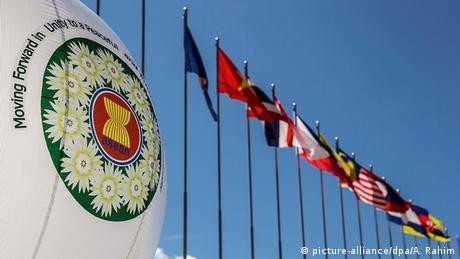 KTT ASEAN 2021: Dialog Tidak Akan Cukup Menyelesaikan Konflik di Myanmar