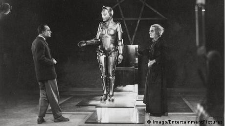 130 Tahun Fritz Lang: Sutradara Legendaris Film Penuh Imajinasi
