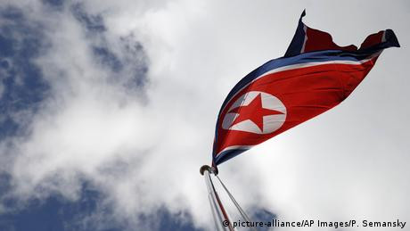 Dua WN Korea Selatan Ditangkap karena Menjadi Mata-mata untuk Korea Utara