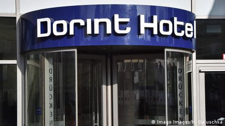 Merasa Diperlakukan Tidak Adil, Grup Hotel Dorint Gugat Pemerintah Jerman