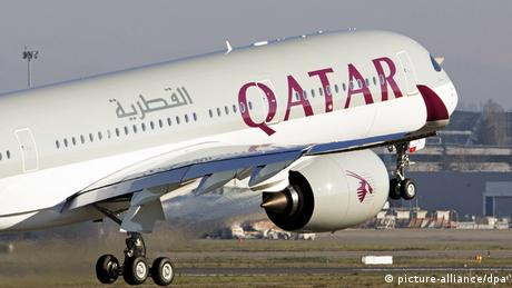 Australia Kecam Penggeledahan Perempuan di Bandara Doha