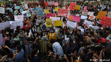 Aturan Baru Kebiri Kimia Terhadap Pemerkosa Picu Kemarahan Aktivis Pakistan