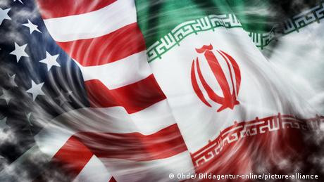 AS dan Iran Hadapi Jalur Terjal Menuju Resolusi Nuklir
