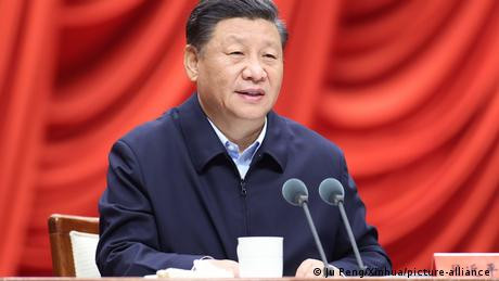 Presiden Xi Jinping Hentikan IPO Ant Group Milik Jack Ma