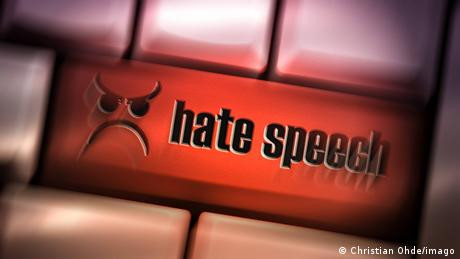 Anticipating Hate Speech Ahead of the 2024 Presidential Election a la Millennials and Gen Z