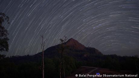 Observatorium Nasional Timau di Kupang Buka Jalan Pencarian Exoplanet oleh Indonesia