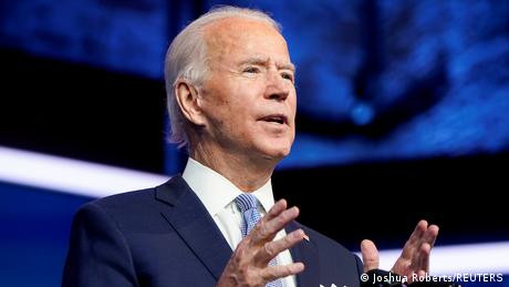 Joe Biden Kantongi Izin Resmi Transisi Pemerintahan, Selanjutnya Apa?