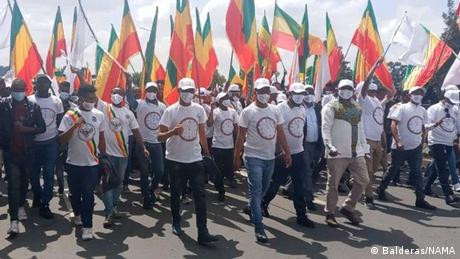 Uni Eropa Batalkan Misi Observasi Pemilu ke Ethiopia
