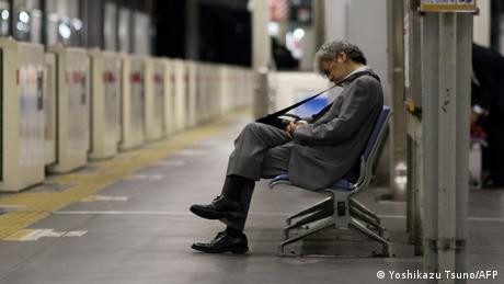 Jepang Usulkan Empat Hari Kerja dalam Seminggu Demi Keseimbangan Hidup