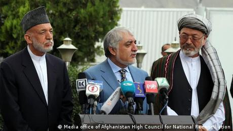 Afganistan dan Taliban Terus Lanjutkan Negosiasi hingga Tercapai Kesepakatan