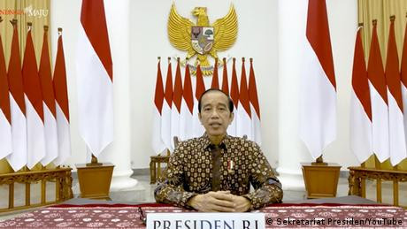 19 Tahun Belum Disahkan, UU Perlindungan PRT Jadi Prioritas Jokowi