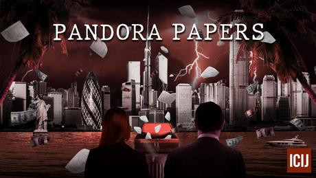 Pandora Papers: Surga Pajak Rahasia Pemimpin Dunia dan Selebritas Terungkap