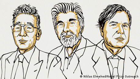 Syukuro Manabe, Klaus Hasselmann dan Giorgio Parisi Peraih Hadiah Nobel Fisika 2021