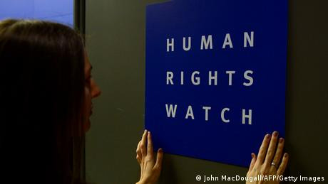HRW: Barisan Pemimpin Demokratis Belum Cukup Tegas Hadapi Para Autokrat
