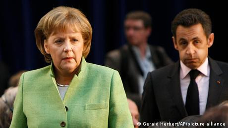 Dikritik Zelenskyy, Merkel Tetap Bela Keputusan Terdahulu soal Ukraina Tak Gabung NATO