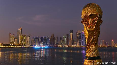 Mau Nonton Piala Dunia di Qatar? Simak Apa Saja yang Boleh dan Jangan Dilakukan