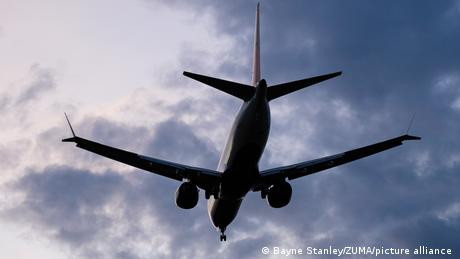 Boeing Sepakat Bayar $200 Juta atas Tragedi Pesawat 737 MAX
