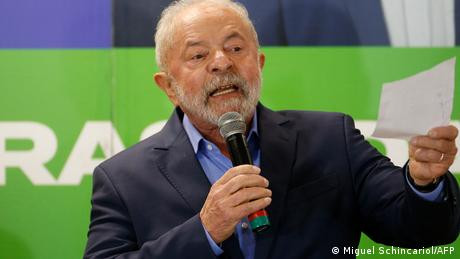 Brasil: Jelang Pemilu Putaran Dua, Lula Kantongi Dukungan Kandidat Pesaingnya