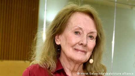 Penulis asal Prancis Annie Ernaux Dianugerahi Nobel Sastra 2022
