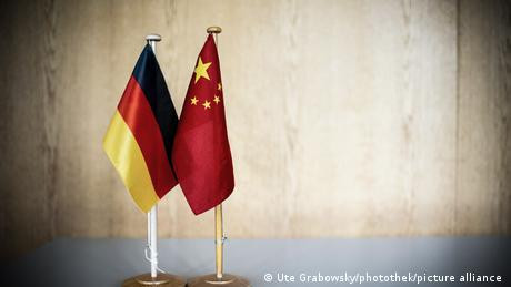 Cina Panggil Duta Besar Jerman terkait Isu Spionase