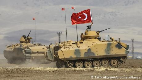 Kenapa NATO Masih Membutuhkan Turki?