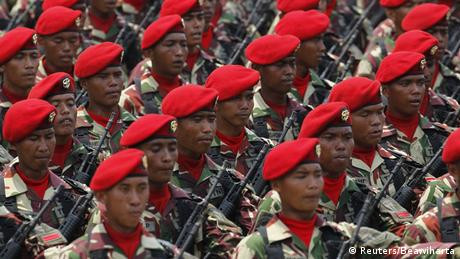 Perpres Pelibatan TNI Tangani Terorisme: Kemunduran Reformasi Sektor Keamanan?