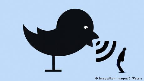 Melihat Lebih Lanjut Cara Twitter Berikan Label di Cuitan