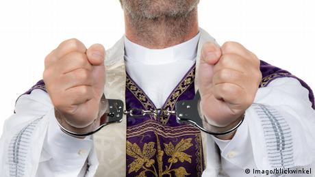 Skandal Pelecehan Seksual di Gereja Katolik Dili Melibatkan Pastor dari AS