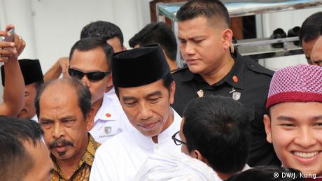Jokowi 'Lebay' Soal Hoaks? Hoaks Perlu Ditangkal Jika Ingin Mendominasi Politik