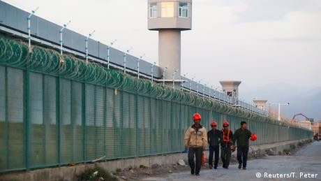 Pemerintah Cina Akan Terus Berikan 'Pelatihan' bagi Warga Xinjiang