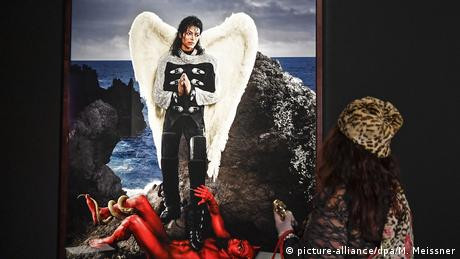 Michael Jackson Tetap Tampil di Museum Jerman Meski Hadirkan Kontroversi