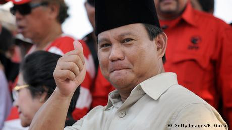 Pengamat: Konsep Perang Rakyat Semesta Prabowo Bukan Tentang Wajib Militer