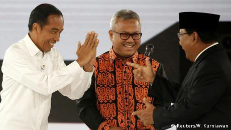Prabowo: Arah Ekonomi Indonesia Salah, Harus Kita 