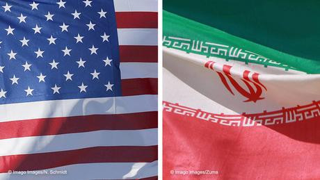 Iran Klaim Bongkar Jaringan CIA di Negaranya, Beberapa Orang Divonis Mati