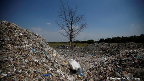 Partikel Sisa Sampah Plastik Mulai Ditemukan dalam Telur Ayam di Indonesia