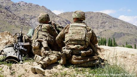 NY Times: Rusia Tawarkan Taliban Hadiah untuk Bunuh Tentara AS