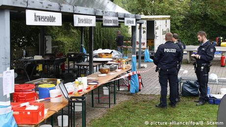 Panci Goreng Meledak di Jerman, Satu Orang Tewas