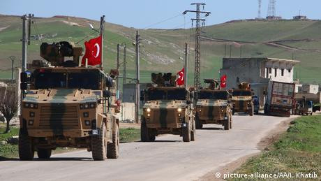 Erdogan: Libya Minta Bantuan, Turki Akan Segera Kirim Pasukan