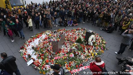 Serangan Teror Ekstremis Kanan di Halle, Siapa Dua Korban Yang Tewas?