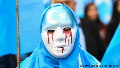 Kenapa Negara Muslim Bungkam Terhadap Cina Soal Uighur?