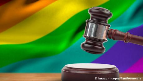 Pengadilan Tinggi Malaysia Beri Lampu Hijau Gugatan Pria Atas Hukum Islam Terkait LGBT